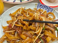 -香港威特瑞茶餐厅(小白楼音乐厅店)