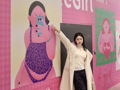 -南京时尚莱迪购物广场(正洪街店)
