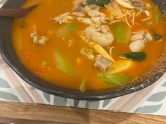 -十面欢腾·海鲜面·台式Bistro(长乐路店)