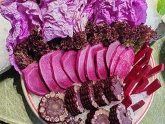 -东来顺(非遗·清真火锅·盛世广场店)