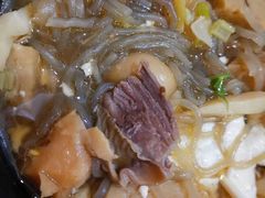 豆花粉丝-八婆婆烧仙草(曾厝垵店)