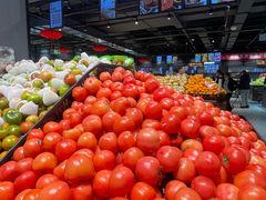 -永辉超市(鲁谷店)