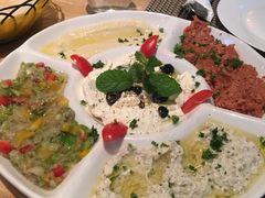 -ALAMEEN阿拉伯餐厅(三里屯店)