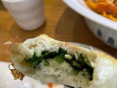 鲁西南水煎包-山东宾馆·齐鲁苑餐厅