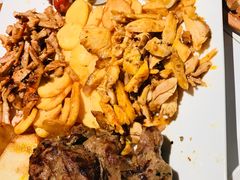 -HELLO MUSAE 拾光缪斯餐厅·纯正希腊风味(苏州中心店)