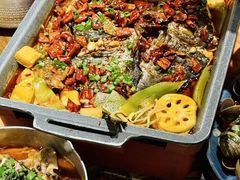 -1819餐厅·团队聚餐·烤串·精酿