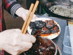 -五娭毑臭豆腐(黄兴南路店)