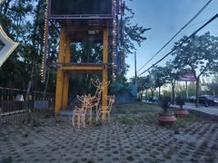 -枫花园汽车电影院(朝阳公园店)