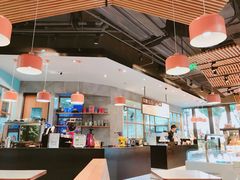 -Dough&Joe团憩(瑞虹天地月亮湾店)