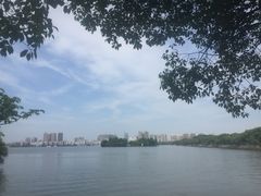 -团城山公园