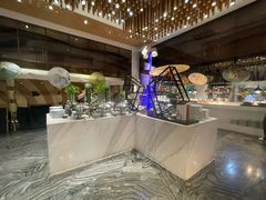 -印象餐厅(杭州国际博览中心北辰大酒店)