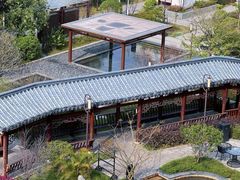 -梅州天地人花园酒店(梅县人民广场店)