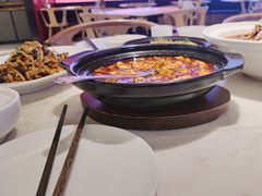 -茅庐川菜(烟台万象汇店)