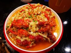 -不炭白烧烤(成都首店)