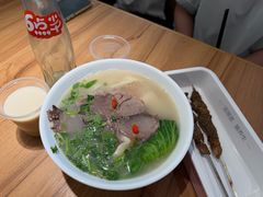 -向阳羊汤(千峰店)
