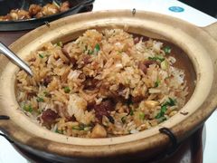 丁丁叉烧煲仔饭-太兴餐厅(东方广场分店)