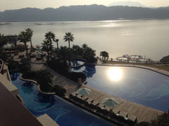 iphone_upload_pic-杭州千岛湖滨江希尔顿度假酒店