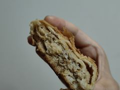 鸡肉火烧-香妃烤鸡(西单店)