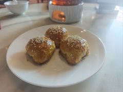 -顺德美的万豪酒店-万豪中餐厅