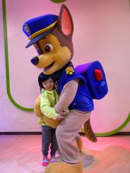 -尼克Playtime(欢乐海岸店)