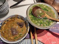 -牛村来人潮汕牛肉火锅(西单店)