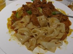 -西域胡氏大盘鸡(谈固店)