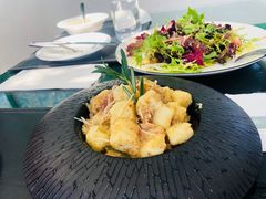 -EATALIA意塔利意式餐厅(鼓楼店)