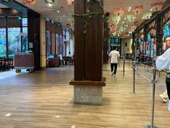 -雨林餐厅(长隆海洋王国店)