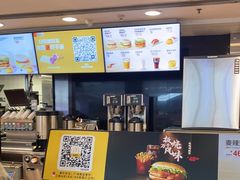 -麦当劳(广州南站店)