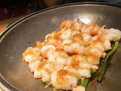 葱焖虾-原製原味(普陀山磐龙店)
