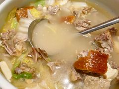 -马凯餐厅(地安门店)