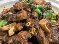 -董厨煨汤馆(车站路店)