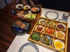石葵鳗鱼饭名古屋三吃-石葵(锦业时代店)