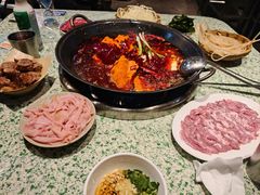 -五里关火锅(牛市口店)