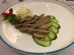 -全聚德(上海首店浦东店)
