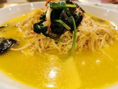 大煮干丝-扬州饭店(东关街店)