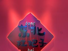 -老何二婶家铁锅炖·东北菜(白石洲店)
