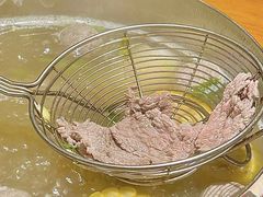 -大吉利·潮汕鲜牛肉火锅(西安店)