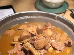 -吃饭皇帝大(解放西路店)