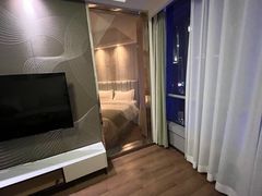 -VANS梵石云境酒店(中山广场富丽华国际公寓店)