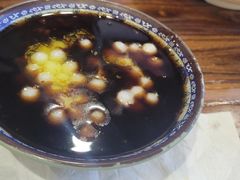 -韩萍老南京馄饨(河西万达店)
