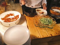 -芭菲盛宴·环球美食(锦城万达广场店)