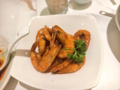 -翡翠拉面小笼包(岭南新天地店)
