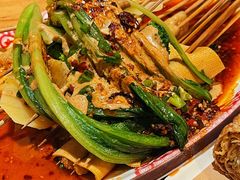 -福苗小骆驼烧烤(莲湖路店)