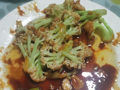 -金台阶鱼馆(于桥水库店)