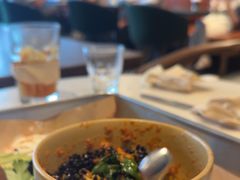 -BAKER&SPICE(环贸店)
