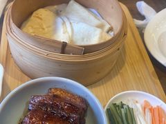 -HOHO餐厅(古子城店)