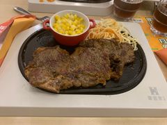 -豪客来牛排(海沧阿罗海店)