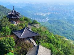 -杭州半山国家森林公园