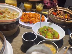 -隆喜元鱼汤包·海鲜(中联广场店)